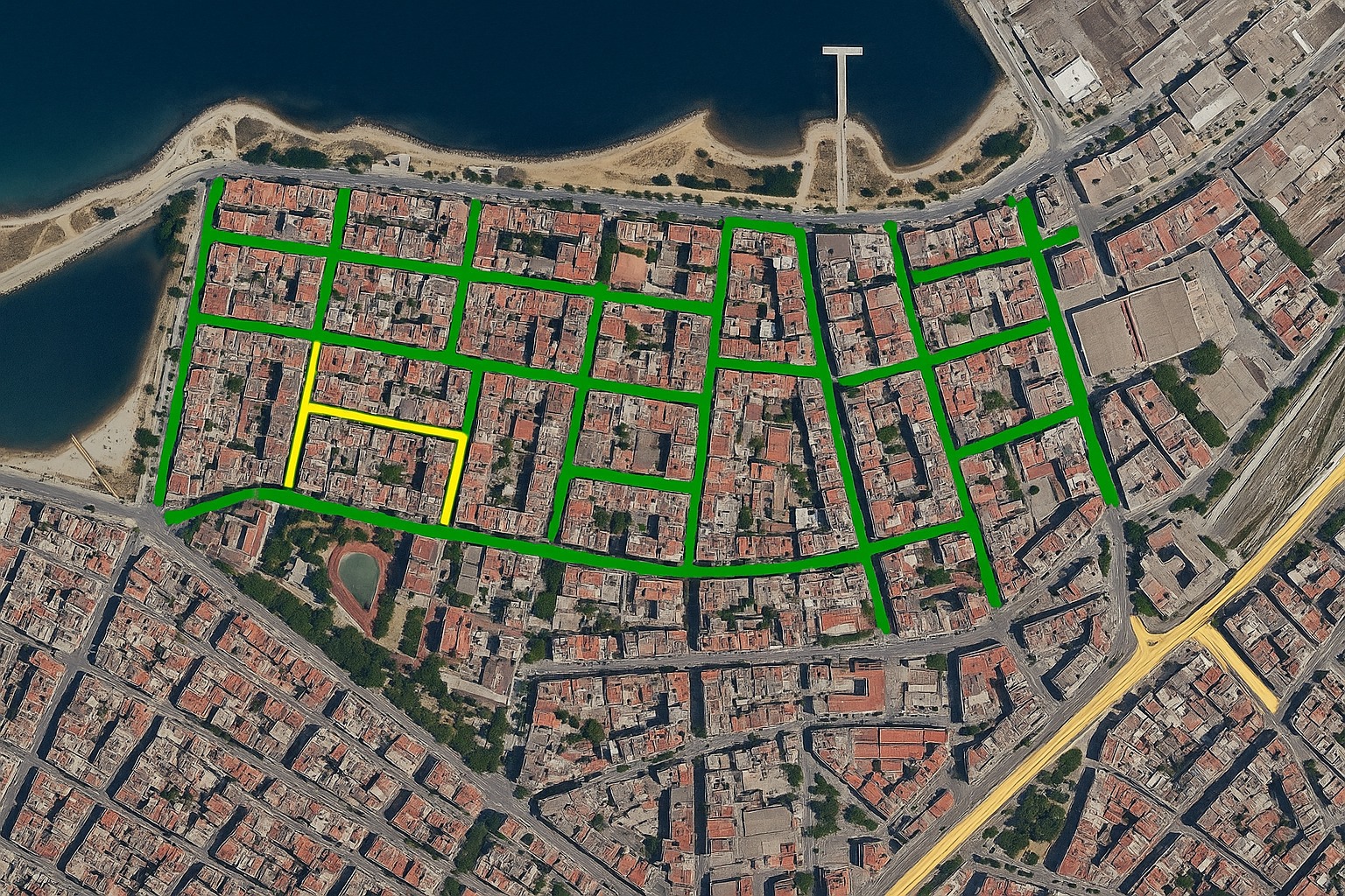 Kapsama Analizi - Telefonum çekmiyor problemi çözümü